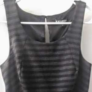 Express Sleeveless Dress